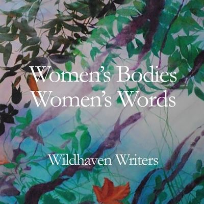 Cover for Nancy Canyon · Women's Bodies, Women's Words (Book) (2023)