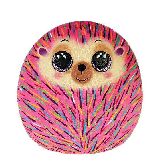 Cover for Ty · Ty - SquishaBoo 10&quot; Hildee Hedgehog (Spielzeug)