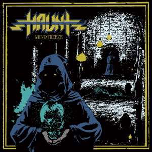 Cover for Haunt · Mind Freeze (CD) (2020)