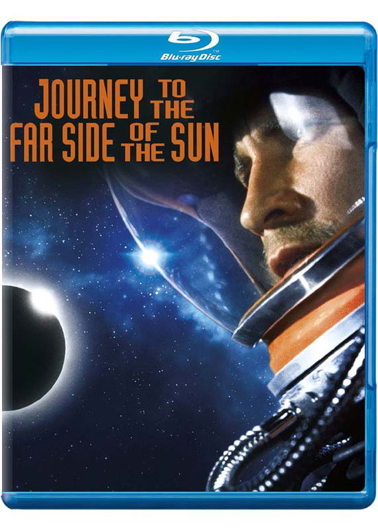 Cover for Journey to the Far Side of the Sun (Blu-ray) (2015)