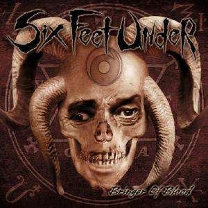 Cover for Six Feet Under · Bringer Of Blood (CD) [Limited edition] [Box set] (2003)