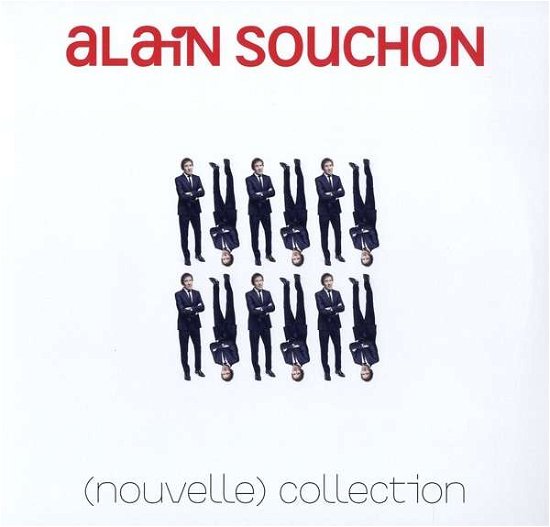 Cover for Alain Souchon · (nouvelle) Collection (LP) (2021)