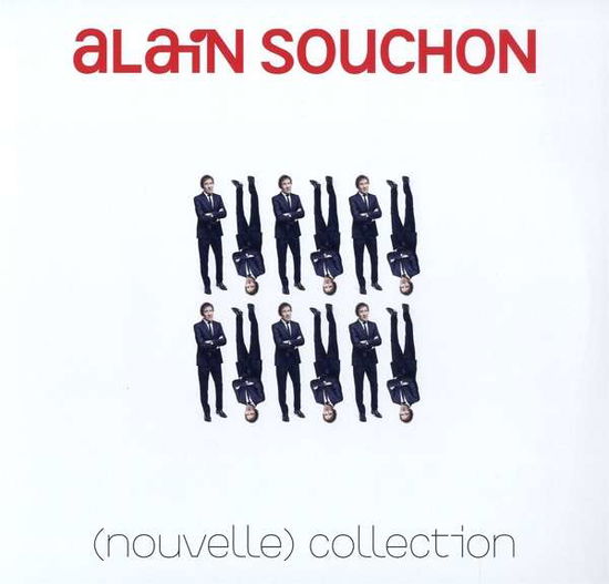 (nouvelle) Collection - Alain Souchon - Musikk - WARNER FRANCE - 0190296608407 - 3. desember 2021