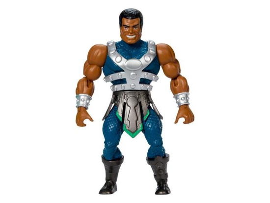 Cover for Masters of the Universe Turtles of Grayskull · Motu Turtles of Grayskull Core Figure 8 (MERCH) (2025)