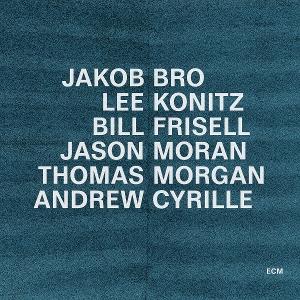 Jakob Bro · Taking Turns (LP) (2025)