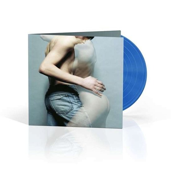 Cover for Placebo · Sleeping with Ghosts (Uk) (LP) [Limited edition] (2016)