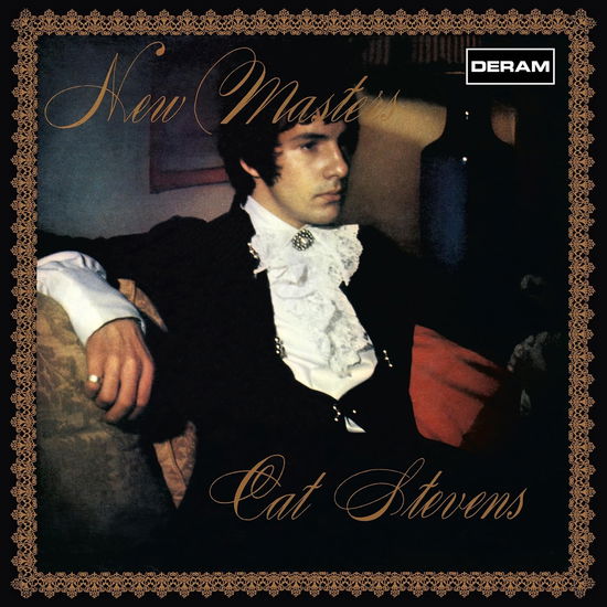 New Masters - Cat Stevens - Music - DECCA - 0602577202407 - February 9, 2024