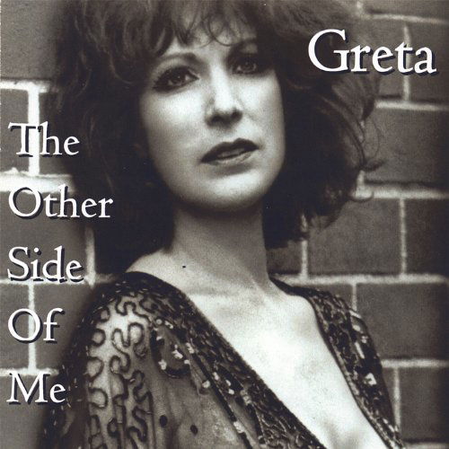 Other Side of Me - Greta - Música - CD Baby - 0634479455407 - 9 de janeiro de 2007