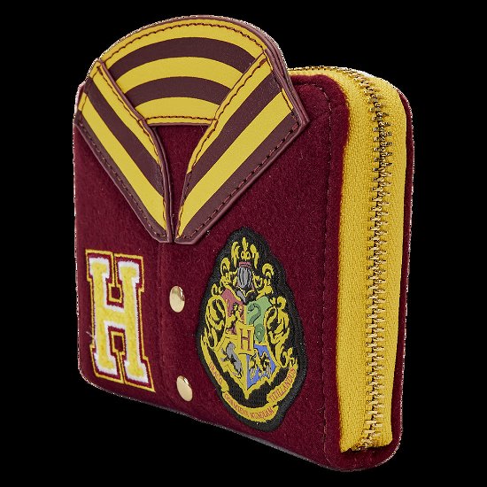 Cover for Loungefly · Harry Potter by Loungefly Geldbeutel Gryffindor Va (Legetøj) (2023)