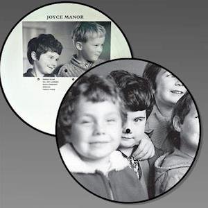 Cover for Joyce Manor (LP) [Picture Disc edition] (2021)