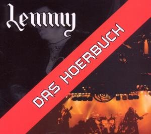 Cover for Lemmy · Das Hörbuch (CD) (2012)