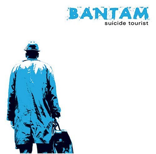 Suicide Tourist - Bantam - Música - Heavy Nose Records - 0783707009407 - 21 de dezembro de 2004