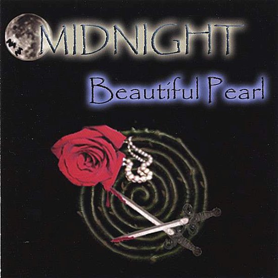 Cover for Midnight · Beautiful Pearl (CD) (2007)