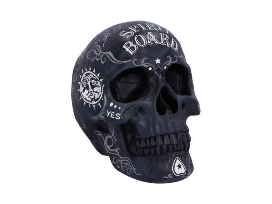 Figur Skull Spirit Board 20 cm -  - Gadżety -  - 0801269139407 - 19 sierpnia 2023