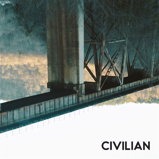 Cover for Civilian · You Wouldn't Believe What Privilege Costs (LP) [Limited edition] (2016)