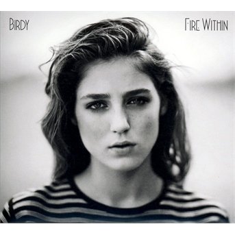 Cover for Birdy · Fire Within (CD) [Deluxe edition] (2013)