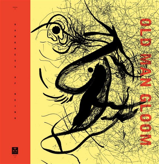 Old Man Gloom · Seminar Ix: Darkness Of Being (CD) (2020)