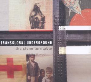 Stone Underground - Transglobal Underground - Muzyka - MULE SATELITE - 0844493092407 - 5 maja 2011