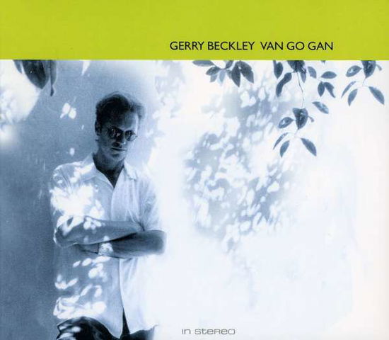 Cover for Gerry Beckley · Van Go Gan (CD) (2004)