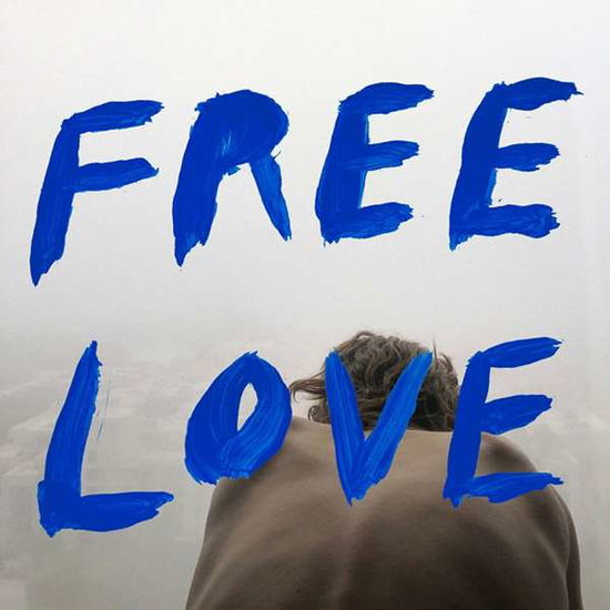 Free Love - Sylvan Esso - Musikk - VIRGIN MUSIC - 0888072196407 - 9. oktober 2020