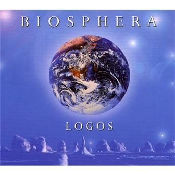 Cover for Logos · Biosphera (CD) (2010)