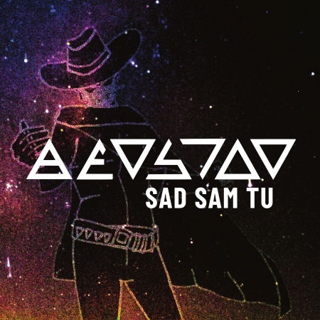 Cover for Benston · Sad Sam Tu (CD) (2021)