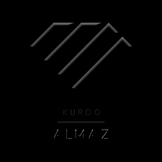 Almaz + 2 - Kurdo - Musik - ALMAZ MUSIQ - 4019593400407 - 22. januar 2015