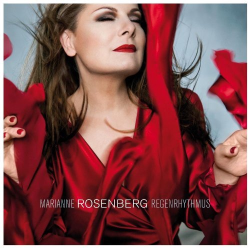 Regenrhythmus - Marianne Rosenberg - Musik - EDEL RECORDS - 4029759063407 - 25. februar 2011