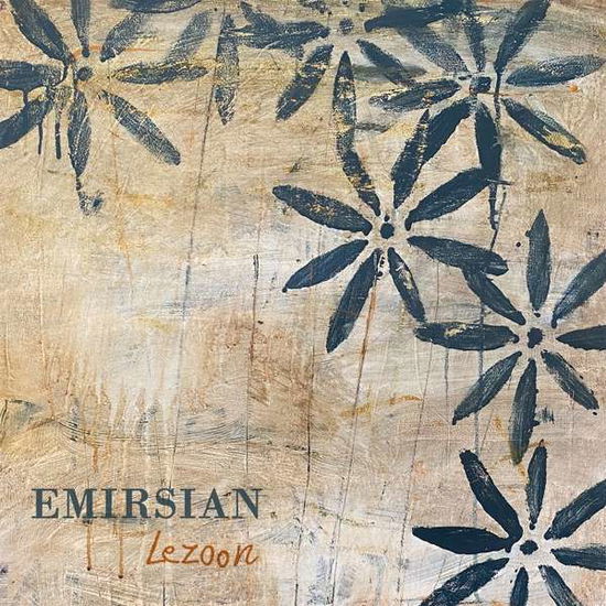 Cover for Emirsian · Lezoon (CD) (2021)