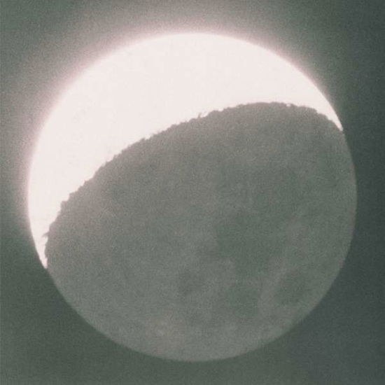 Moon In Earthight - Wolfgang Tillmans - Muzyka - FRAGILE - 4251804128407 - 17 listopada 2022