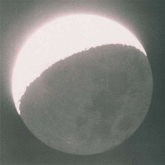 Cover for Wolfgang Tillmans · Moon In Earthight (LP) (2022)