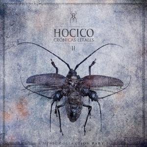 Cover for Hocico · Cronicas Letales II (CD) (2010)