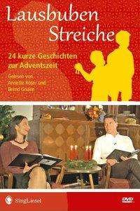 Cover for Paul · Paul:lausbuben Streiche,dvd (DVD)