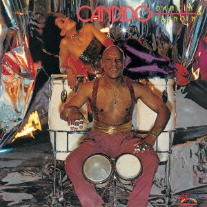 Cover for Candido · Dancin` and Prancin` (CD) [Japan Import edition] (2012)