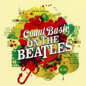 On the Beatles - Count Basie - Musik - OCTAVE - 4526180399407 - 26. november 2016