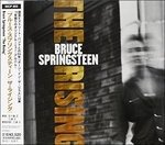 Cover for Bruce Springsteen · Rising (CD) (2002)