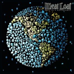 Hell in a Handbasket - Meat Loaf - Musik - 1SMJI - 4547366064407 - 25. april 2012
