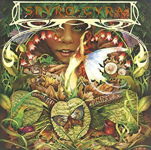 Morning Dance <limited> - Spyro Gyra - Musikk - SONY MUSIC LABELS INC. - 4547366259407 - 25. mai 2016