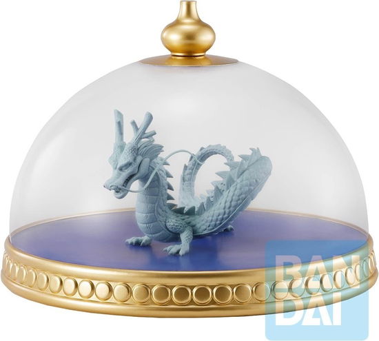 Cover for Dragon Ball · DRAGON BALL - Model of Shenron - Figure Loukout ab (Zabawki)