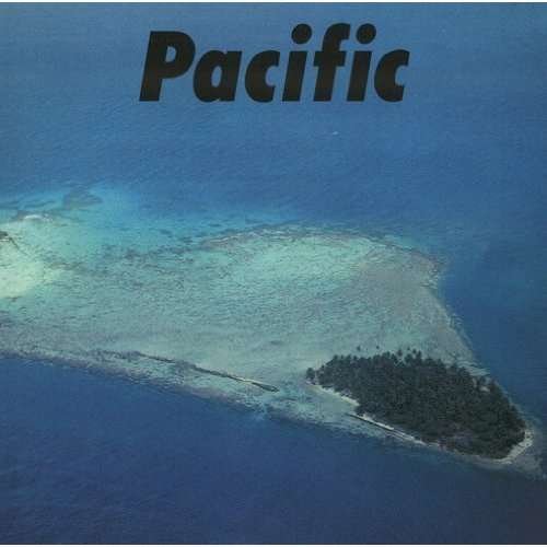 Cover for Haruomi Hosono · Pacific (CD) [Japan Import edition] (2013)
