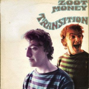 Transition <limited> - Zoot Money - Muziek - INDIES LABEL - 4938167018407 - 25 april 2012