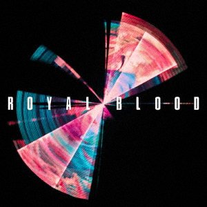 Cover for Royal Blood · Typhoons (CD) [Japan Import edition] (2021)