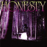 Cover for Born · Honesty &lt;limited&gt; (CD) [Japan Import edition] (2013)