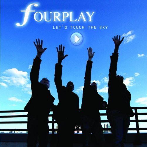 Cover for Fourplay · All This Love (CD) (2011)