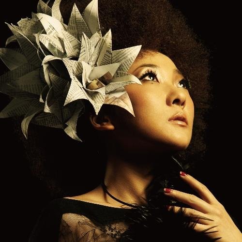 Cover for Misia · Soul Quest (CD) [Japan Import edition] (2011)