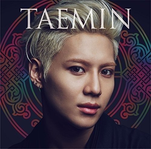 Cover for Taemin · Sayonara Hitori (CD) [Limited edition] (2016)