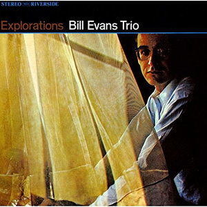 Exprolations - Bill Evans - Musique - Riverside - 4988031172407 - 7 octobre 2016