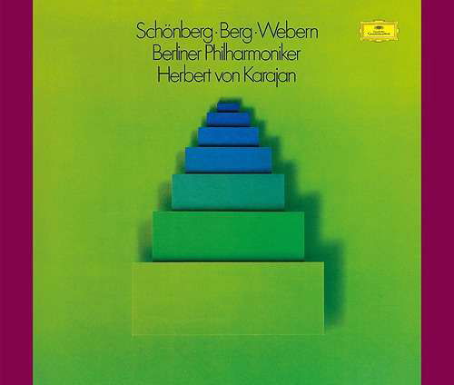 Cover for Herbert Von Karajan · Orchestral Works (CD) [Japan Import edition] (2021)