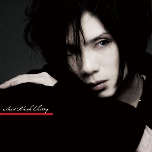 Cover for Acid Black Cherry · Yasashii Uso (CD) [Japan Import edition] (2009)