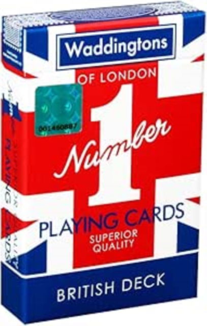 Cover for Union Jack (SPILL) (2025)